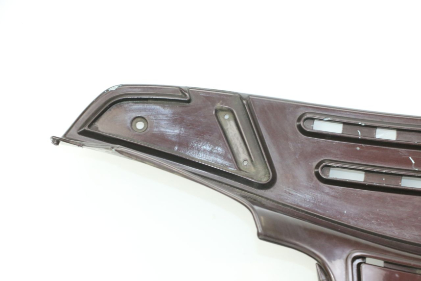 photo de TAPA REPOSAPIES PIAGGIO VESPA LX IE 125 (2010 - 2012)