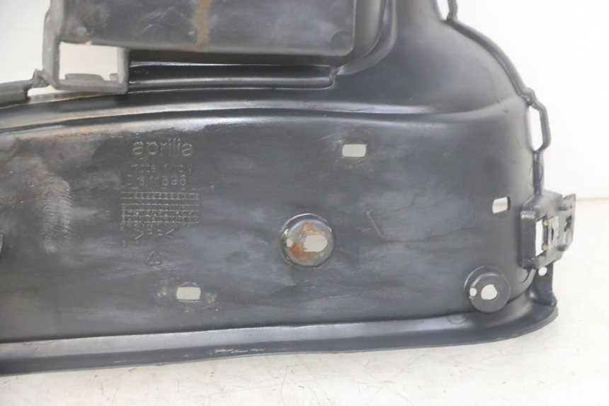 photo de TAPA REPOSAPIES APRILIA RALLY AC 50 (1995 - 2004)