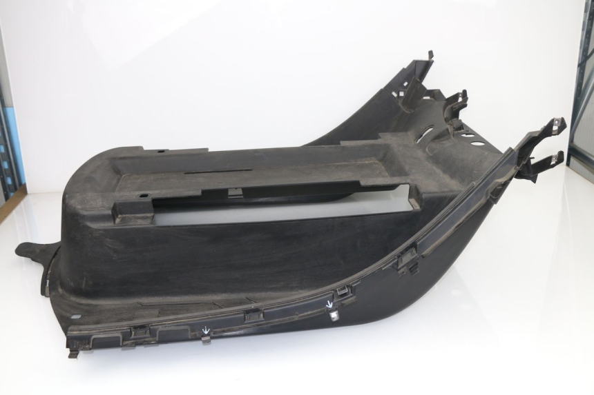 photo de TAPA REPOSAPIES RENAULT TWIZY 45 (2012 - 2019)