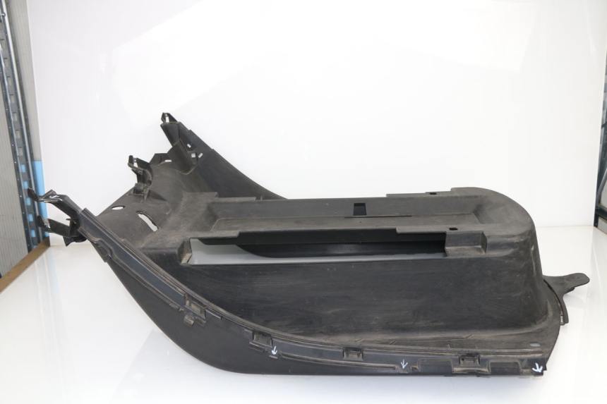 photo de TAPA REPOSAPIES RENAULT TWIZY 45 (2012 - 2019)