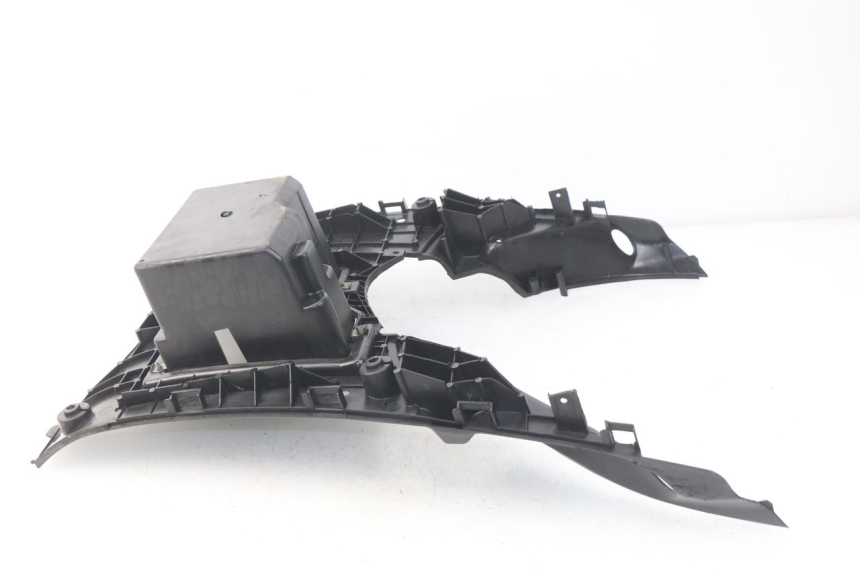 photo de TAPA REPOSAPIES TNT MOTOR ROMA 12' 2T 50 (2007 - 2018)