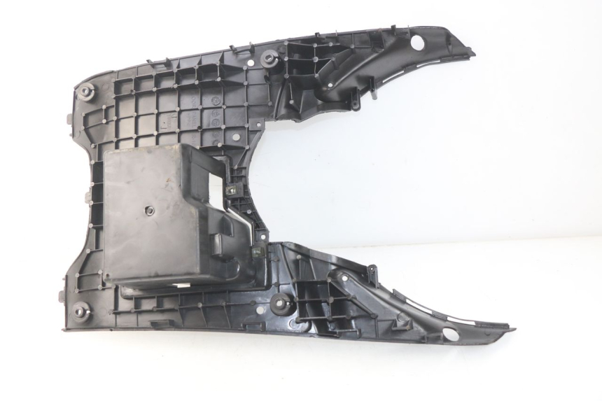 photo de TAPA REPOSAPIES TNT MOTOR ROMA 12' 2T 50 (2007 - 2018)