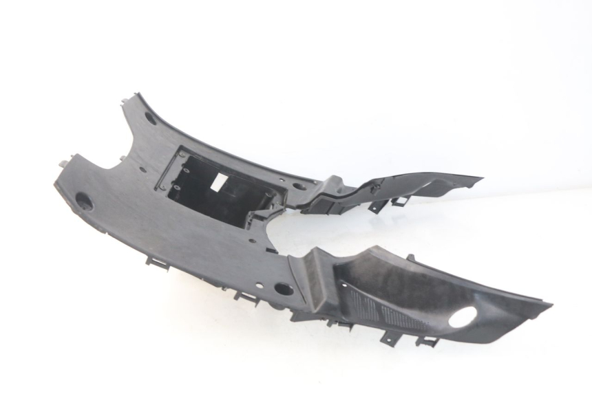 photo de TAPA REPOSAPIES TNT MOTOR ROMA 12' 2T 50 (2007 - 2018)