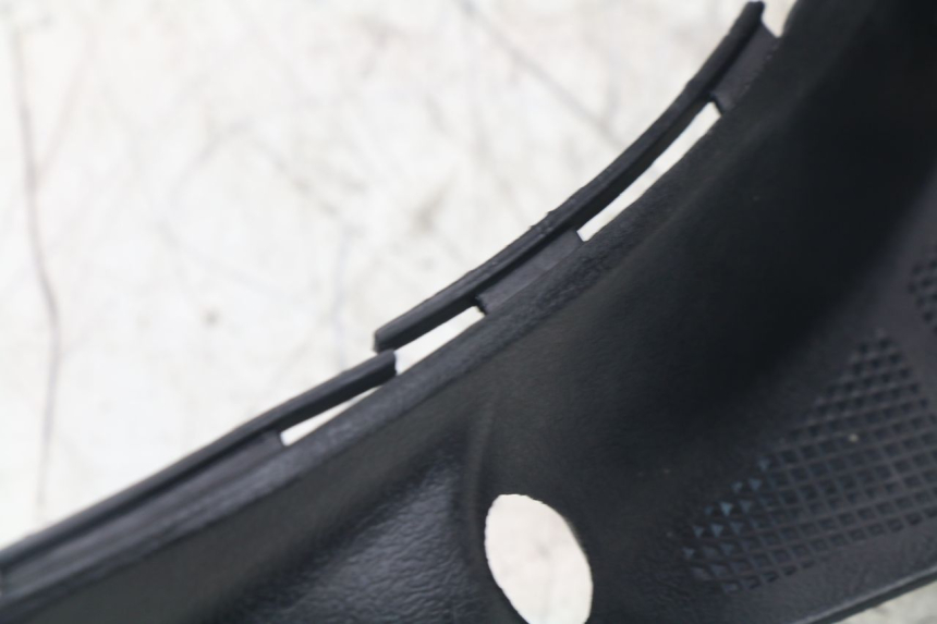 photo de TAPA REPOSAPIES TNT MOTOR ROMA 12' 2T 50 (2007 - 2018)
