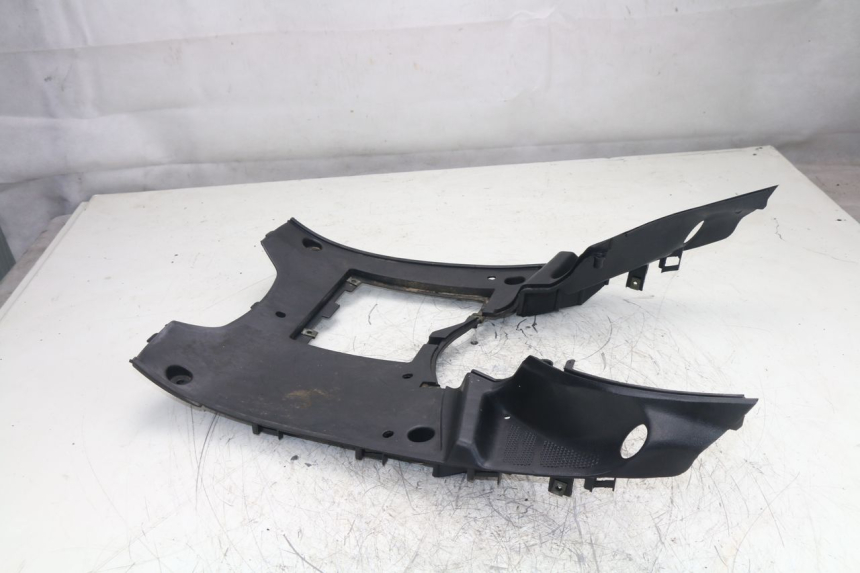 photo de TAPA REPOSAPIES TNT MOTOR ROMA 12' 2T 50 (2007 - 2018)