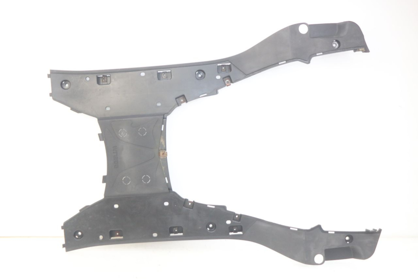 photo de ESTRIBO DAELIM S3 125 (2010 - 2017)