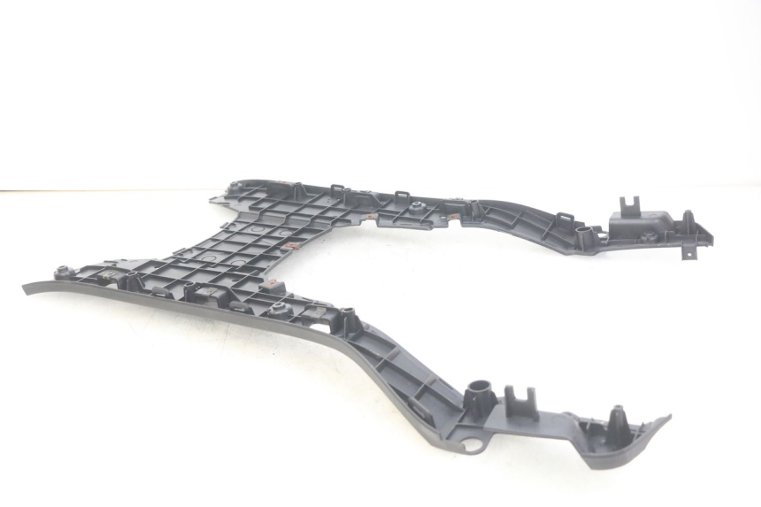 photo de ESTRIBO DAELIM S3 125 (2010 - 2017)