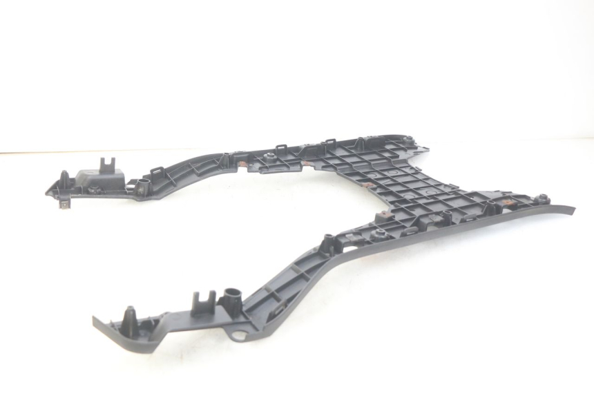 photo de ESTRIBO DAELIM S3 125 (2010 - 2017)