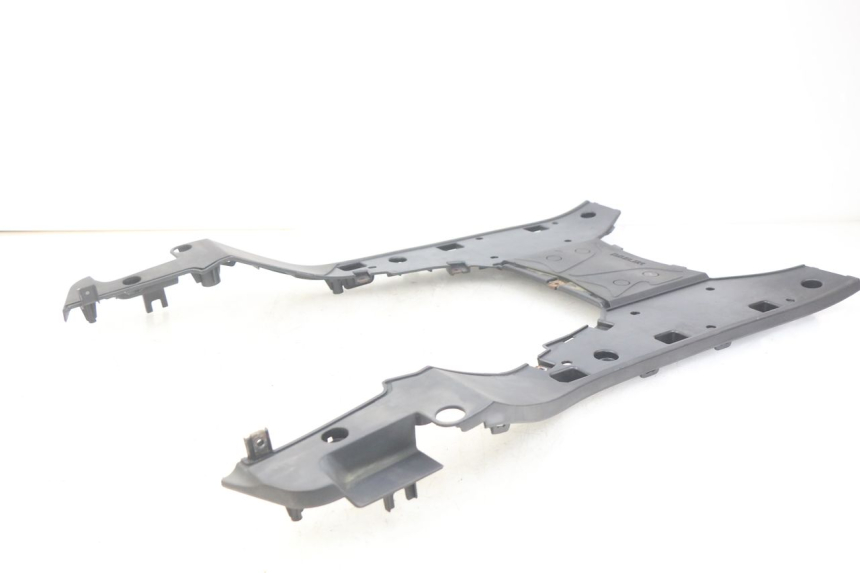 photo de ESTRIBO DAELIM S3 125 (2010 - 2017)