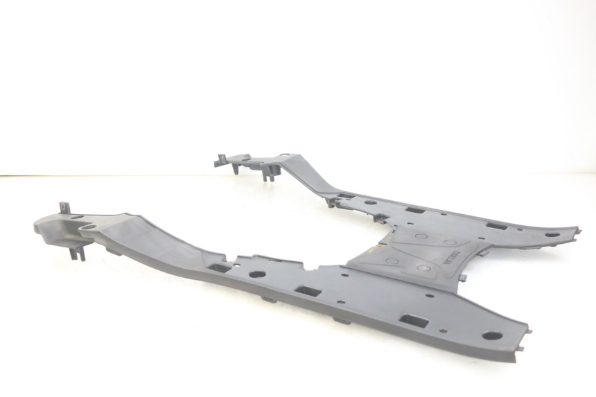 photo de ESTRIBO DAELIM S3 125 (2010 - 2017)