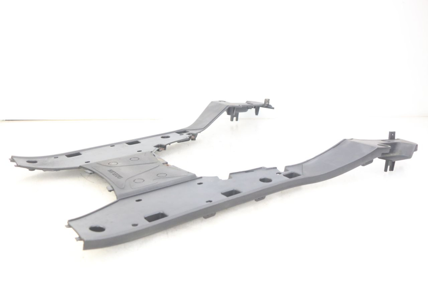 photo de ESTRIBO DAELIM S3 125 (2010 - 2017)