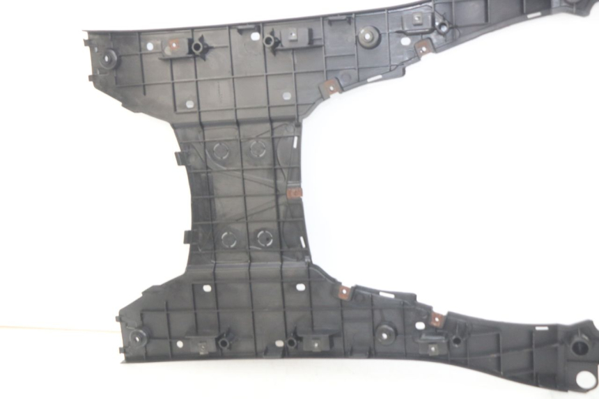 photo de ESTRIBO DAELIM S3 125 (2010 - 2017)