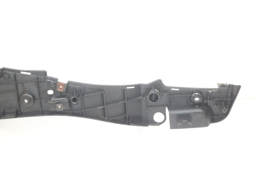 photo de ESTRIBO DAELIM S3 125 (2010 - 2017)