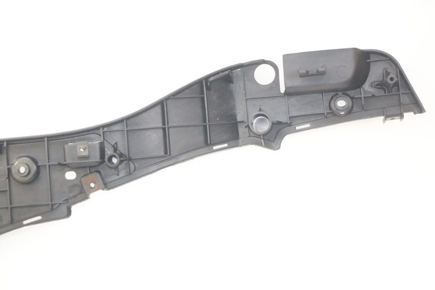 photo de ESTRIBO DAELIM S3 125 (2010 - 2017)