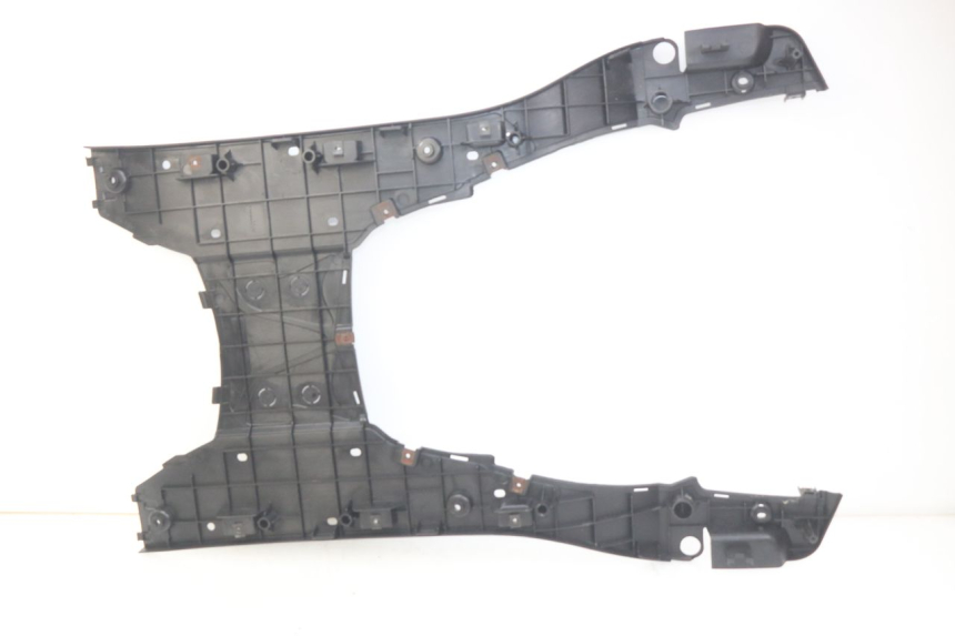 photo de ESTRIBO DAELIM S3 125 (2010 - 2017)