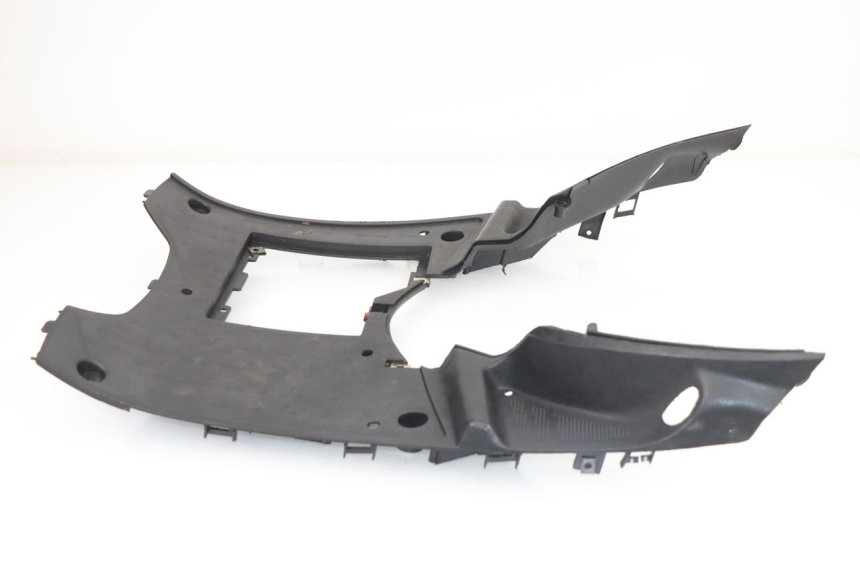 photo de TAPA REPOSAPIES SAMPO LY50QT-21 50 (2009 - 2014)