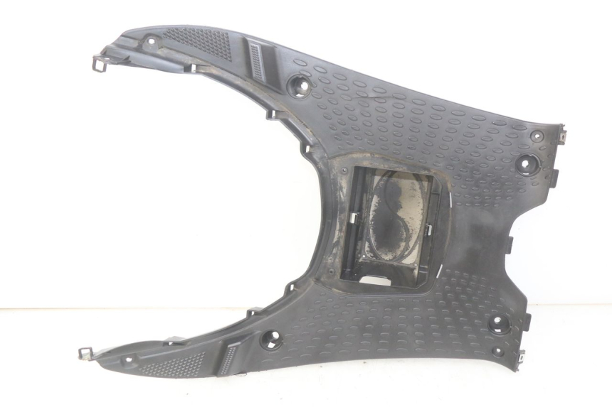 photo de ESTRIBO JM MOTORS SANTANA 50 (2014 - 2020)