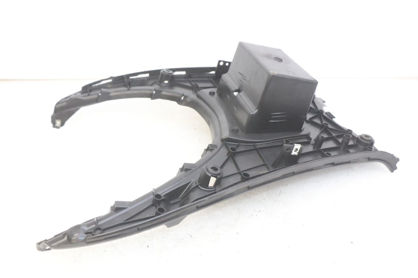 photo de ESTRIBO JM MOTORS SANTANA 50 (2014 - 2020)