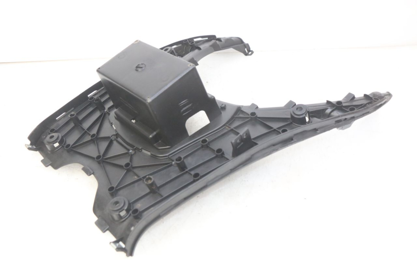 photo de ESTRIBO JM MOTORS SANTANA 50 (2014 - 2020)