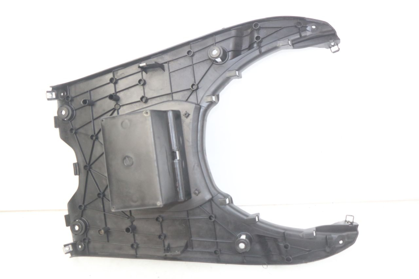 photo de ESTRIBO JM MOTORS SANTANA 50 (2014 - 2020)