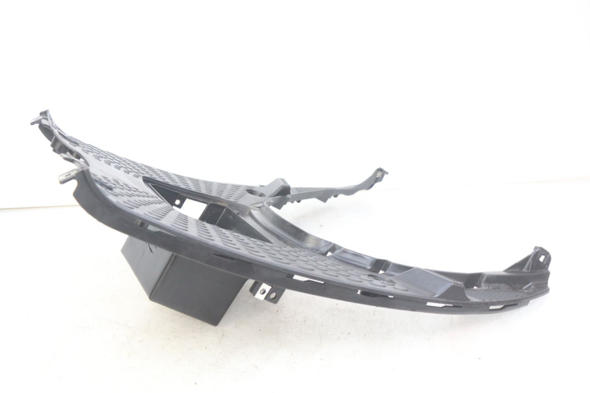 photo de ESTRIBO JM MOTORS SANTANA 50 (2014 - 2020)