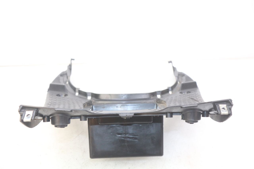 photo de ESTRIBO JM MOTORS SANTANA 50 (2014 - 2020)