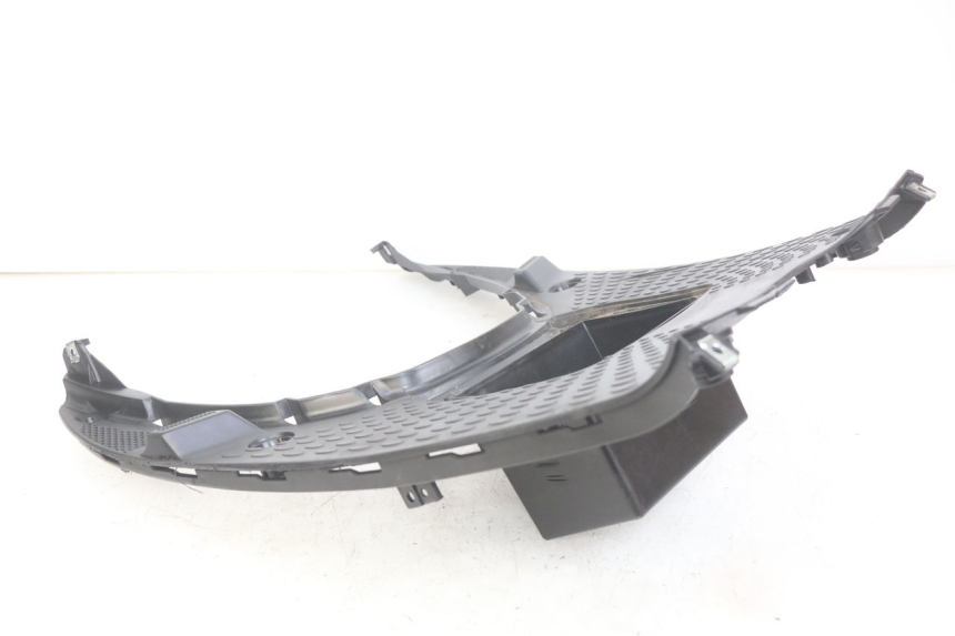 photo de ESTRIBO JM MOTORS SANTANA 50 (2014 - 2020)