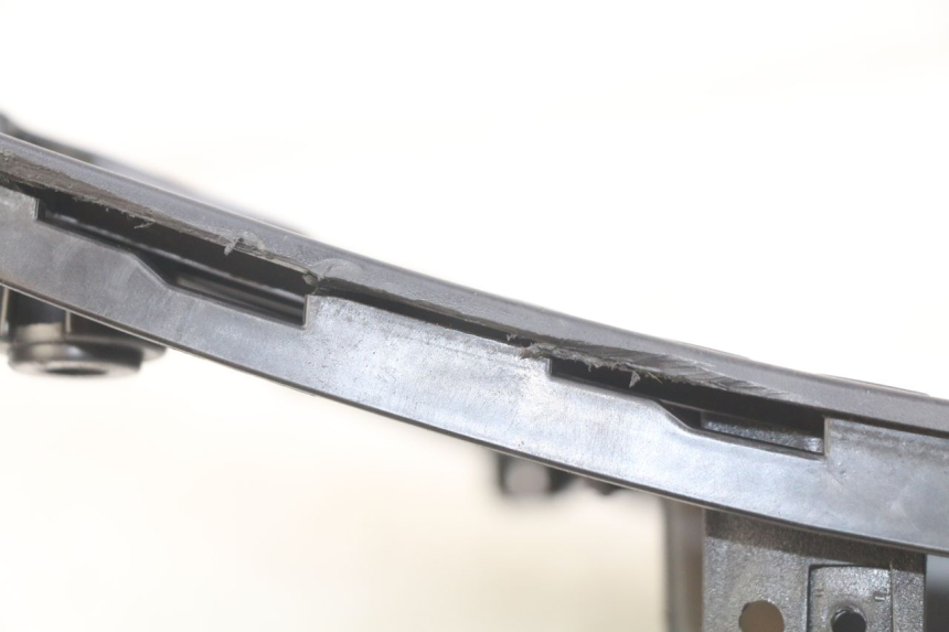 photo de ESTRIBO JM MOTORS SANTANA 50 (2014 - 2020)