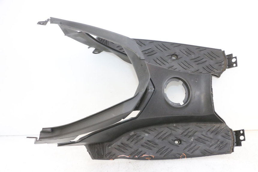 photo de TAPA REPOSAPIES PEUGEOT SPEEDFIGHT 4 4T EFI 50 (2021 - 2025) - Vista principal