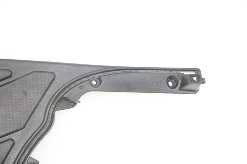 photo de TAPA REPOSAPIES APRILIA SR 2T 50 (2018 - 2022)