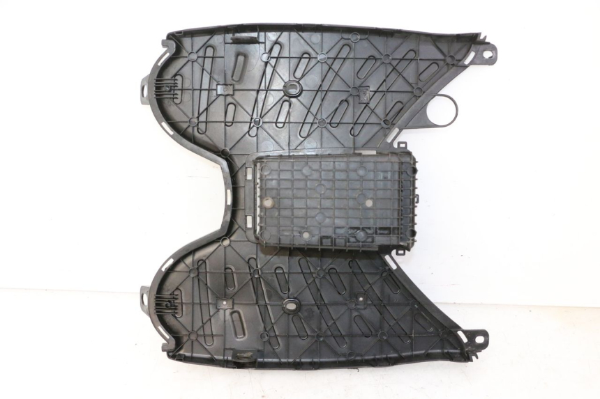 photo de TAPA REPOSAPIES PEUGEOT STREETZONE I 2T 50 (2018 - 2020)