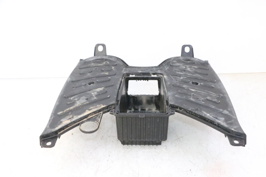 photo de TAPA REPOSAPIES PEUGEOT STREETZONE I 2T 50 (2018 - 2020)