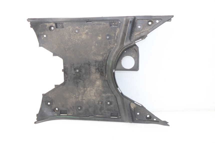 photo de TAPA REPOSAPIES PEUGEOT SV 80 (1993 - 1997)