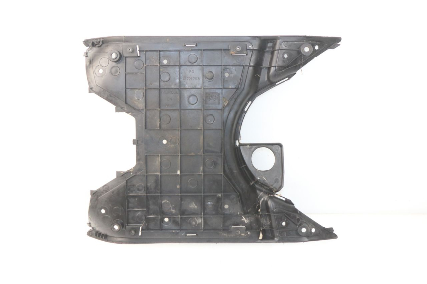 photo de TAPA REPOSAPIES PEUGEOT SV 80 (1993 - 1997)