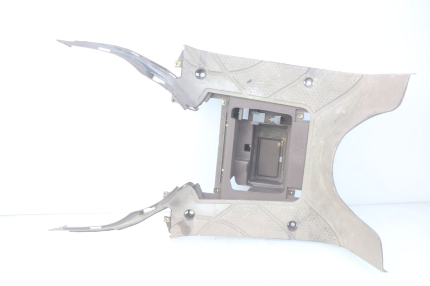 photo de ESTRIBO SYM FIDDLE 2 125 (2010 - 2013)