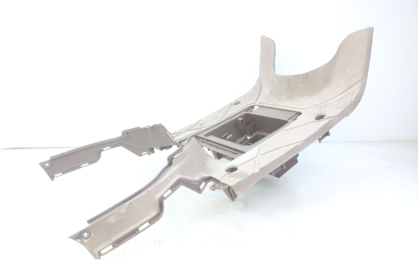 photo de ESTRIBO SYM FIDDLE 2 125 (2010 - 2013)