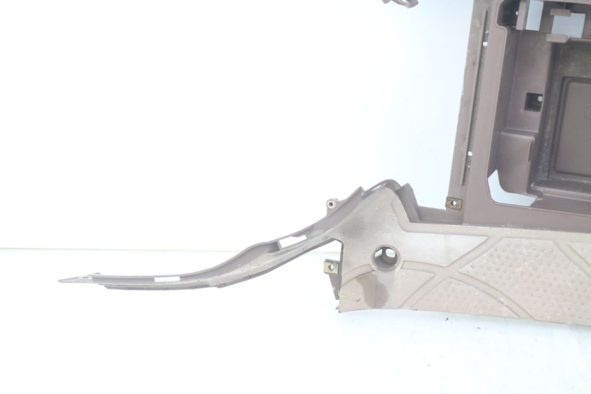 photo de ESTRIBO SYM FIDDLE 2 125 (2010 - 2013)