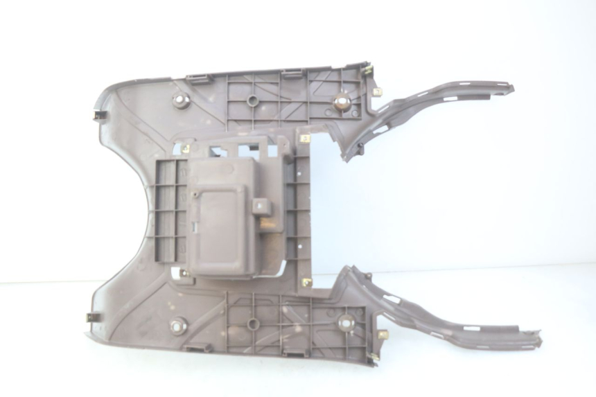 photo de ESTRIBO SYM FIDDLE 2 125 (2010 - 2013)