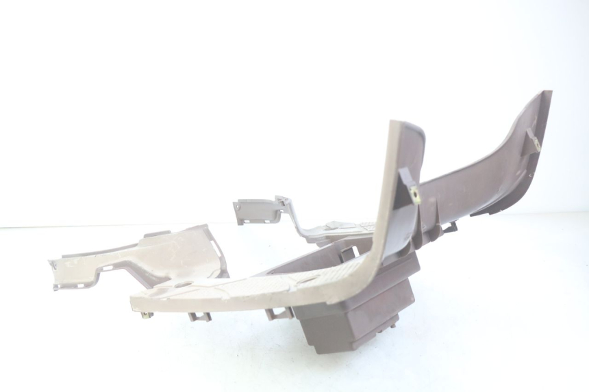 photo de ESTRIBO SYM FIDDLE 2 125 (2010 - 2013)