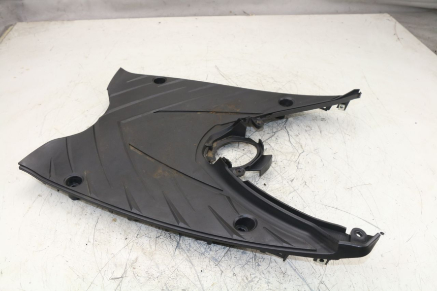 photo de TAPA REPOSAPIES SYM JET SPORT XR 50 (2006 - 2015)