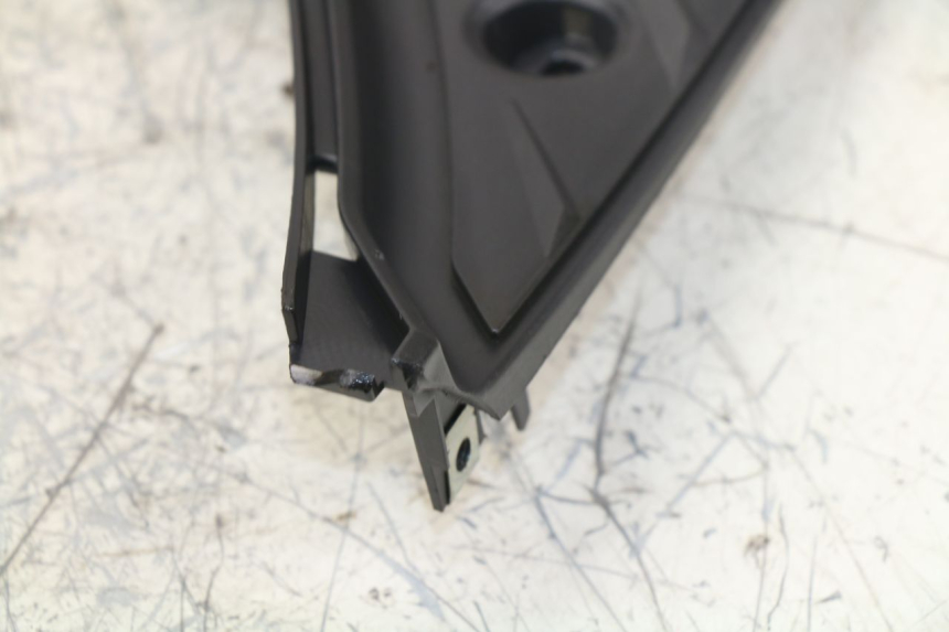 photo de TAPA REPOSAPIES SYM JET SPORT XR 50 (2006 - 2015)