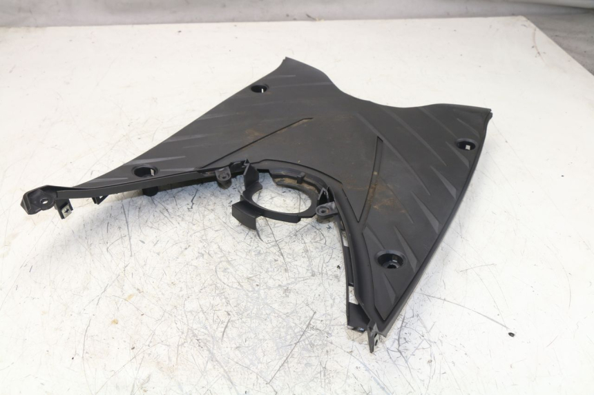 photo de TAPA REPOSAPIES SYM JET SPORT XR 50 (2006 - 2015)