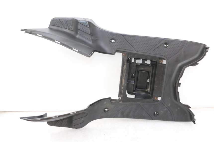 photo de ESTRIBO SYM ORBIT 2 4T 50 (2018 - 2022)
