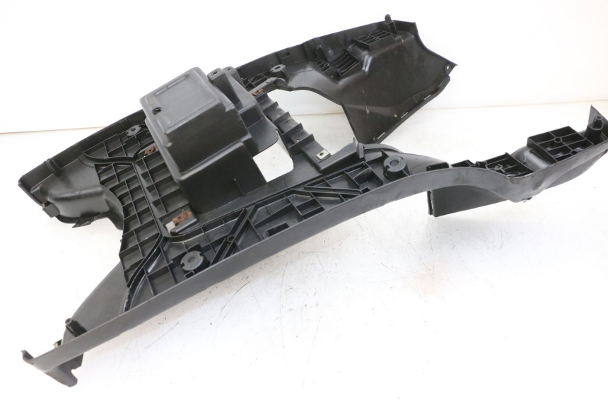 photo de ESTRIBO SYM ORBIT 2 4T 50 (2018 - 2022)