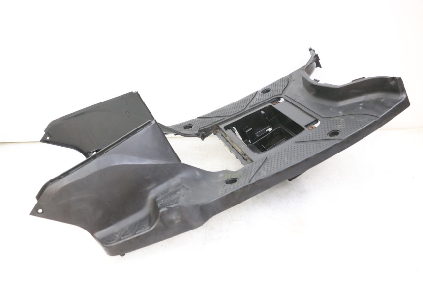 photo de ESTRIBO SYM ORBIT 2 4T 50 (2018 - 2022)
