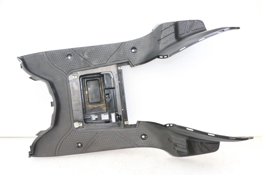 photo de TAPA REPOSAPIES SYM ORBIT 2 4T 50 (2008 - 2017)