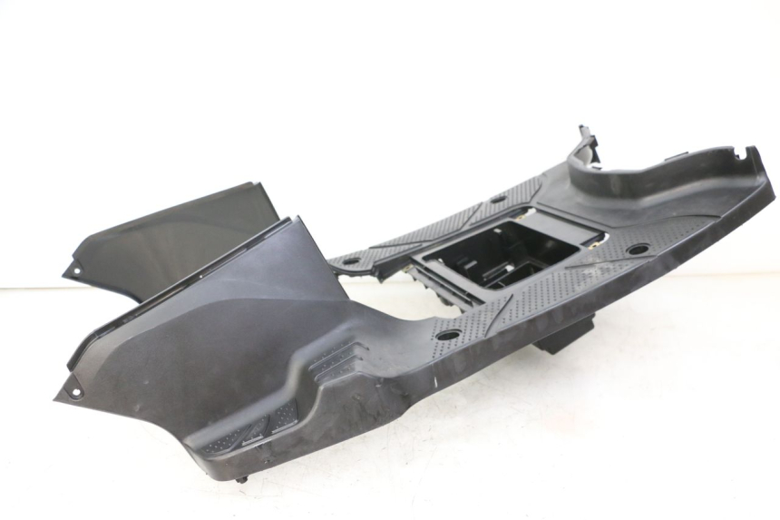 photo de TAPA REPOSAPIES SYM ORBIT 2 4T 50 (2008 - 2017)