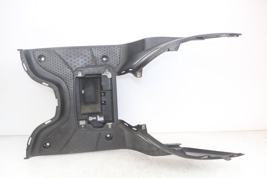photo de ESTRIBO SYM SYMPHONY 125 (2009 - 2015)