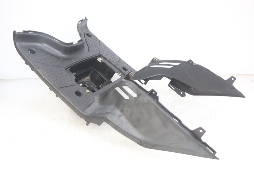 photo de ESTRIBO SYM SYMPHONY 125 (2009 - 2015)