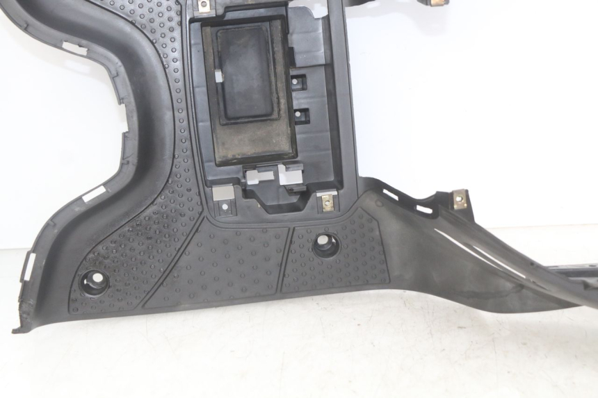 photo de ESTRIBO SYM SYMPHONY 125 (2009 - 2015)